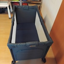 Reisebabybett koelstra komfort gebraucht kaufen  Langenberg