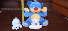 Peluche trudi orsetti usato  Livorno