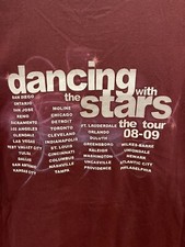 Vintage dancing stars for sale  Crestview