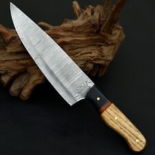 Coltello cucina cuoco usato  Calvisano