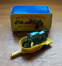 Matchbox lesney 38c for sale  TROWBRIDGE