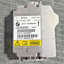 Calculateur boitier airbag d'occasion  Carcassonne