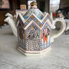 Sadler staffordshire england for sale  Wadsworth