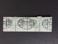 Ceylon 1872 sg122 for sale  WAKEFIELD