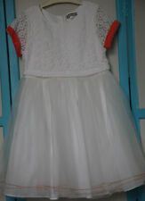 7ans robe cérémonie d'occasion  Bègles