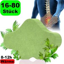 Xxl wärmepflaster moxibustion gebraucht kaufen  Mulda