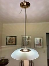 Moderne pendelleuchte halogenb gebraucht kaufen  Mettmann