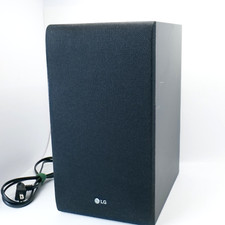 Wireless subwoofer spj4b for sale  Seward
