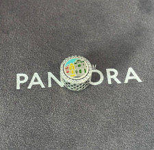Pandora rainbow row d'occasion  Expédié en Belgium