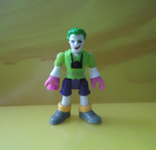Imaginext comics super for sale  WAKEFIELD