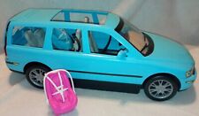 2003 Mattel Barbie The Happy Family Volvo okazja  na sprzedaż  PL