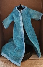 Modepuppe bademantel xxl gebraucht kaufen  Hagen