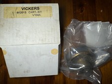 KIT CARRINHO VICKERS NOS 912013 V104 V105 4,7 GPM  comprar usado  Enviando para Brazil