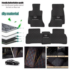 Tapetes de assoalho de carro personalizados automáticos para Subaru Impreza 2002-2024 tapetes forro de carga comprar usado  Enviando para Brazil