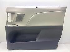 Rear sliding door for sale  Winona