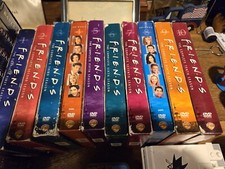 Friends show dvd for sale  Merrill