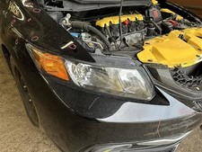 Passenger right headlight for sale  Buffalo