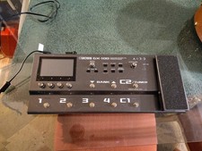Boss 100 guitar for sale  Franklin