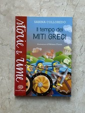 Storie rime sabina usato  Gorgonzola