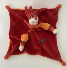 Doudou plat mouchoir d'occasion  Hazebrouck