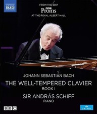 Bach wohltemperierte klavier gebraucht kaufen  Berlin
