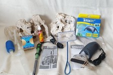 Aquarium einsteiger set gebraucht kaufen  Zwickau