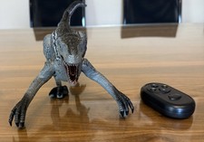 Ferngesteuerter dinosaurier gebraucht kaufen  Gachenbach