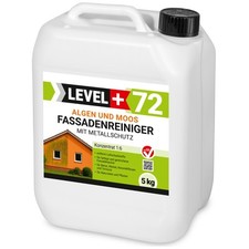 Fassadenreiniger 5kg algen gebraucht kaufen  Schwedt-Umland