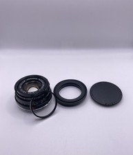 Leica summicron 40mm gebraucht kaufen  Köln
