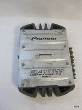 Pioneer x372 channel for sale  Athens