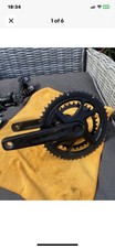 Fsa chainset bottom for sale  ELLESMERE PORT