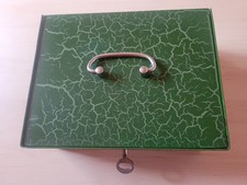 Stalgie ddr geldkassette gebraucht kaufen  Neuhaus am Rennweg