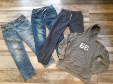 Tlg bekleidungspaket jungen gebraucht kaufen  Grimma