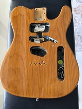 Corpo americano Fender Telecaster comprar usado  Enviando para Brazil