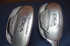 Adams idea hybrids for sale  Englewood