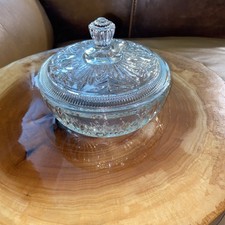 Avon glass dish for sale  Monroe