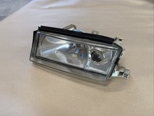 Skoda ctavia scheinwerfer gebraucht kaufen  Küllstedt