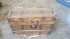 Antique small salesman for sale  Woodward