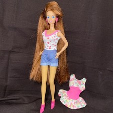 Barbie puppe 1993 gebraucht kaufen  Chemnitz