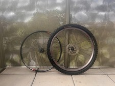 Bontrager wheelset mtb for sale  GREENFORD