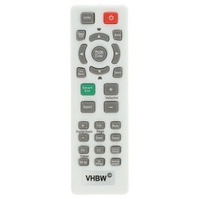 Télécommande benq mp776 d'occasion  Expédié en France