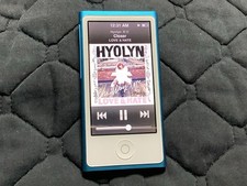 Ipod nano 7th for sale  Honolulu