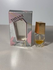 Tatiana perfume spray for sale  Silverton
