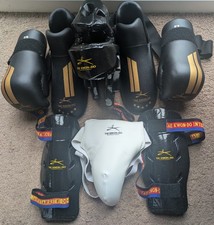 Tagb taekwondo sparring for sale  BIRMINGHAM