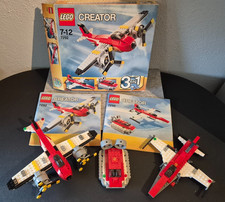 Lego creator 7292 gebraucht kaufen  Dortmund