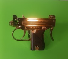 Uzi gas lighter for sale  Amboy