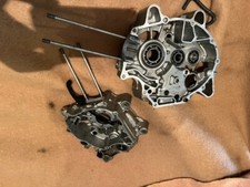Carter moteur yamaha d'occasion  La Mure