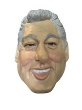 Bill clinton mask for sale  Philadelphia