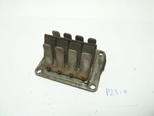 Yamaha 250 membrane gebraucht kaufen  Sundern (Sauerland)