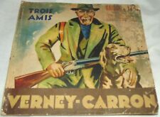 Catalogue verney carron d'occasion  France